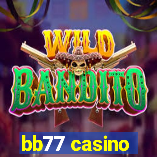 bb77 casino
